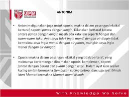 Savesave hendak seribu daya tak hendak seribu dalih for later. Minggu 13 Semantik Ppt Download