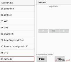 Jun 02, 2021 · 36. Begini Cara Memutar Fm Radio Di Android One Xiaomi Mi A1 Ikeni Net