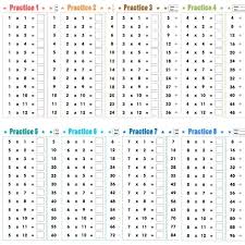 Pratice Sheet For Students At Home Multiplication Vs D In 2020 Multiplication And Division Multiplication And Division Practice Multiplication And Division Worksheets