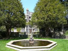 Skylands Botanical Garden In Ringwood Nj Is The One Most Whimsical Beautiful Places I Ve Ever Been To Amazing Little Gardens Hi Koi Pond Fountains Water Pond