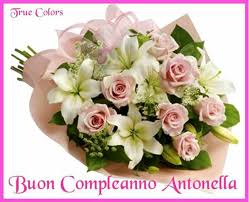 Le composizioni di fiori hanno sempre un. Pin Di Mena Su Buon Compleanno Buon Compleanno Fiori Compleanno