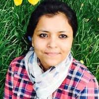 Ruchi Singh Email & Phone Number