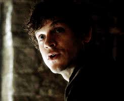 Wun wun gets an arrow to the eye, the last of many arrow wounds he sustained breaching the gate to winterfell. Best Ramsey Got Gifs Gfycat
