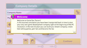 Creating games is an art and our team. Game Dev Tycoon Videos Facebook