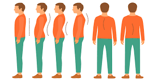 These five simple and quick posture improving exercises can support your spine health and fix your posture. Exercises For Improving Cervical Posture Back Body Medical