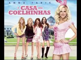Sweet and funny and another feel good movie for the crazy world we are currently living in. Katharine Mcphee I Know What Boys Like The House Bunny Youtube