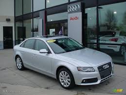 Image result for Ice Silver 2010 Audi