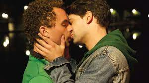 Peliculas gays francesas con desnudos