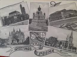 Prince of Wales' visit to Poona in 1875