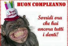 Buon compleanno auguri divertenti e simpatici passione mamma. Buon Compleanno Divertente 10 Immagini Di Auguri Top10immagini It