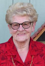 Neuf-Brisach. Les 90 ans de Marie-Thérèse Klein