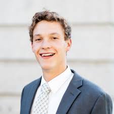 Quick update—I have accepted an offer to return to Jones Day's Dallas  office as an associate following graduation from law school next year!  After a year at Jones Day, I will clerk