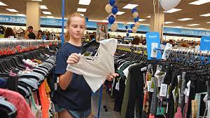 Discount coupons ross dress for less, ab universe coupons, best diaper deals november 2020, blogilates coupon code 2019. Ross Stores To Open 60 New Locations In 2021 Sgb Media Online