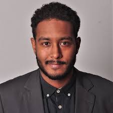 Khalid Osman's Instagram, Twitter & Facebook