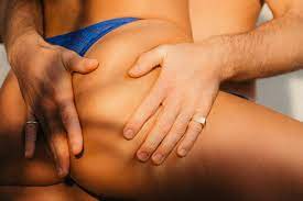 Analsex für Newbies: 🍑 So klappt Analverkehr beim ersten Mal