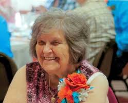 Norma Keslar Obituary (1940