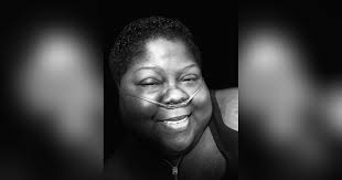 Obituary for Che'rie Rene (Mishion) Tucker