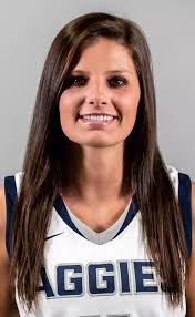 2019-20 Women's Basketball Roster