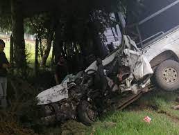 Cuatro Personas Fallecieron Tras Accidente En La Ruta 215 Radiosago 94 5 Osorno Y 96 5 Puerto Montt