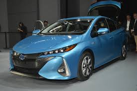 Save $1,562 on 2017 toyota prius prime for sale. 2017 Toyota Prius Prime Plug In Hybrid Preview