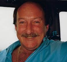 Obituary for Gino Antonio Longo