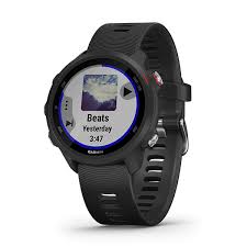 Foreathlete 245 Music スポーツ フィットネス 製品 Garmin Japan Home