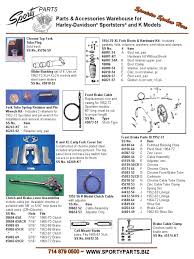 When autocomplete results are available use up and down arrows to review and enter to select. Motorcycle Parts Front Brake Cable Tube For Harley K Xl Sportster 1952 72 Motorcycle Brakes Suspension Parts