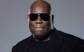 Carl Cox