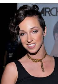 Jade Stevenson's Instagram, Twitter & Facebook