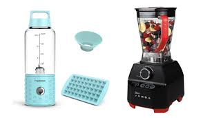 But they do not affect the opinions and recommendations of the authors. Best Blenders For Every Family Budget Parenting