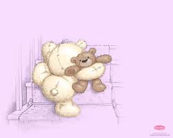 Wallpapers 1280x1024 06 Jpg 1280 1024 Tatty Teddy Fizzy Moon Moon Bear