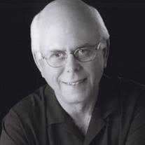 Gerald Thomas Berry Obituary