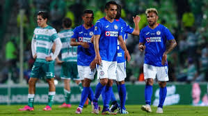 We found streaks for direct matches between santos vs cruz azul. Final Liga Mx Cruz Azul Vs Santos Cuando Se Juega La Final De Vuelta Del Guardianes 2021 Marca