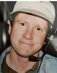 Utah Film Community loses a big heart, Troy from Touch By An Angel