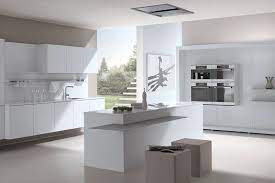 6000 Gl Hacker Kuchen Cucine Colori Chiari Arredamento