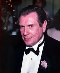 Charles Parvin's Instagram, Twitter & Facebook