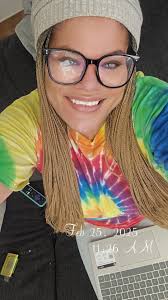 Introduction of Keisha, an Aries