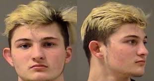 Man, youth arrested in attack