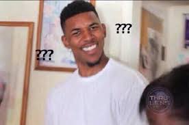 Asi Fue Como Empezo El Famoso Meme De Nick Young