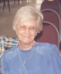 Irene Tocci Obituary