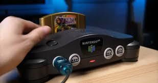 Juegos de nintendo 64 online y gratis juegos gratis para descargar. Hoy Se Cumplen 25 Anos Desde El Lanzamiento Del Nintendo 64 En Japon