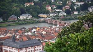 Unsere rund 5.600 mitglieder sind der überzeugende beweis, dass sich eine. Heidelberg Geschichte Und Sehenswurdigkeiten Alles Uber Die Stadt Am Neckar