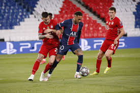 Check spelling or type a new query. Neymar Jr S Skills Against Bayern Paris Saint Germain