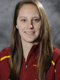 2010-11 Swimming and Diving Roster