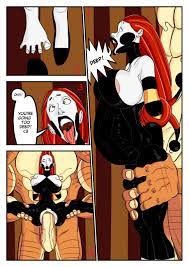 Ben 10 Amusement comic porn - HD Porn Comics