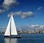 Sailing Washington from sailingseattle.com