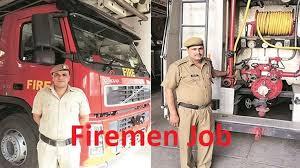 Hindi: Know how to become a Fireman |Naukri
