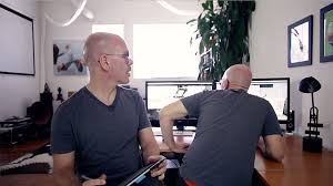 ویدئو معرفی دوره آموزش after effects compositing: After Effects Compositing 5 Rotoscoping Edges