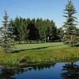 Book a Tee Time | Public Golf Course Near Calgary, Cochrane ...