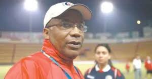 Kenton fuera de la Selección